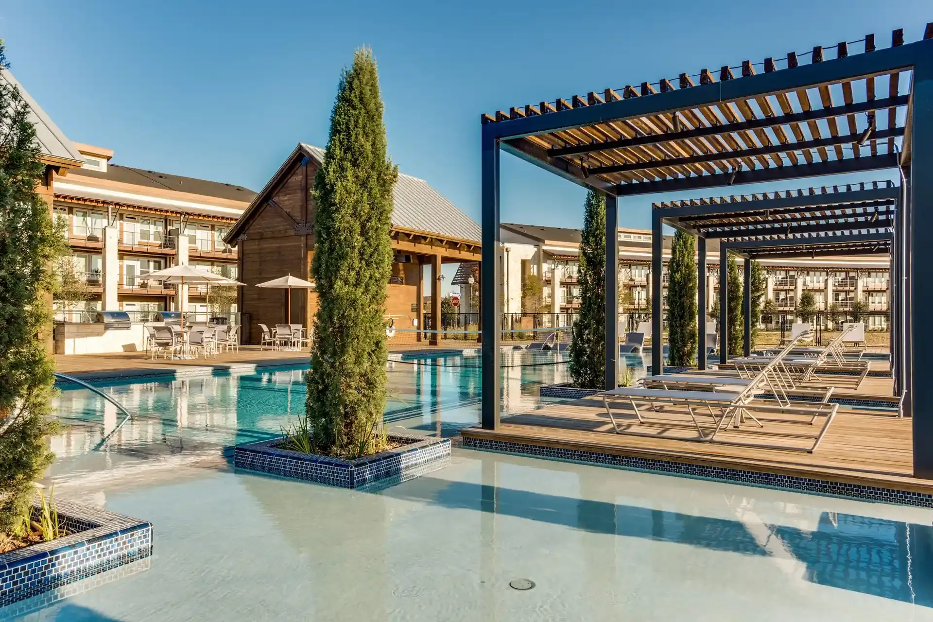 Artificial grass services in The Colony, TX