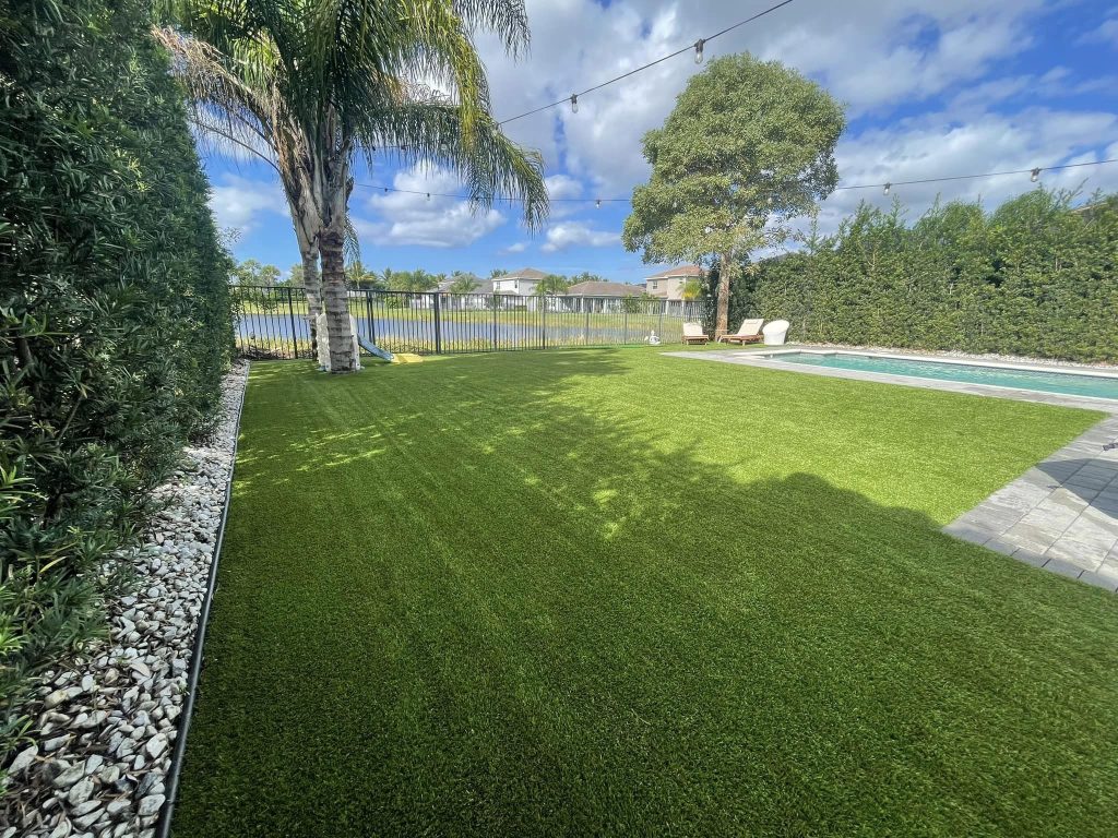 Artificial Grass Repairs in Carrollton, TX